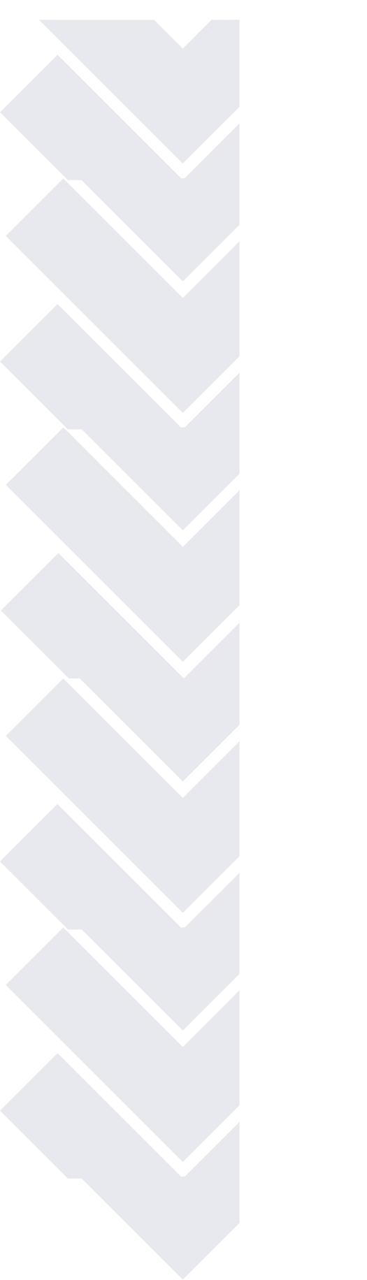 Fleche logo Billault Travaux Publics