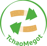 Logo Tchaomégot