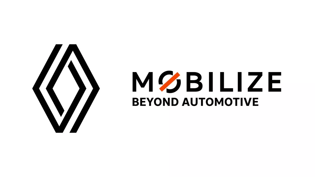Logo Mobilize